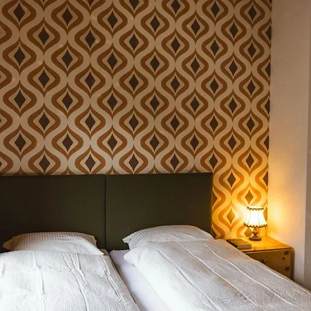 Orman Evi Waldhuus Bellary