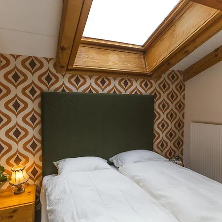 Waldhuus Bellary Alojamento de Turismo Selvagem