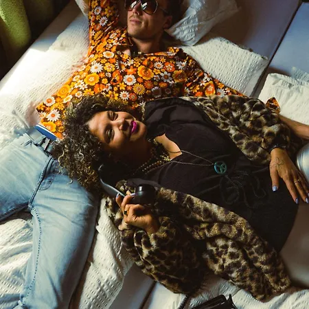 山林小屋 Waldhuus Bellary