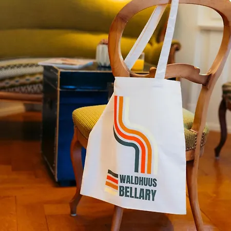 Waldhuus Bellary 格林德瓦