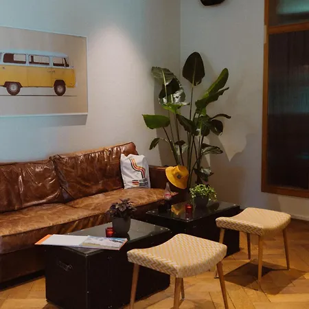 Waldhuus Bellary Lodge