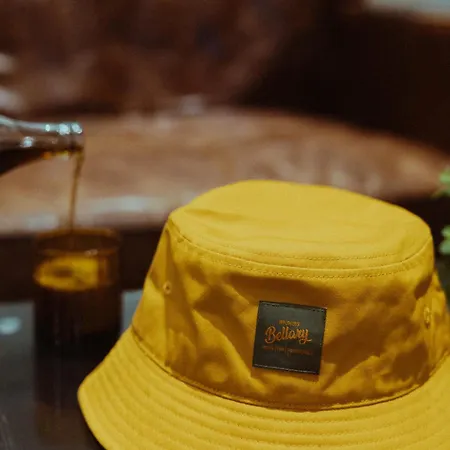 Alojamento de Turismo Selvagem Waldhuus Bellary