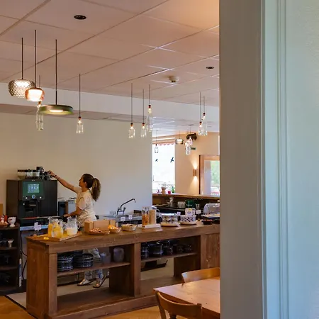 Alojamento de Turismo Selvagem Waldhuus Bellary *