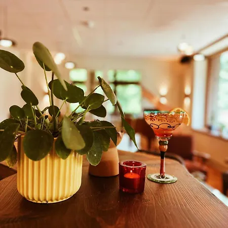 Lodge Waldhuus Bellary Grindelwald