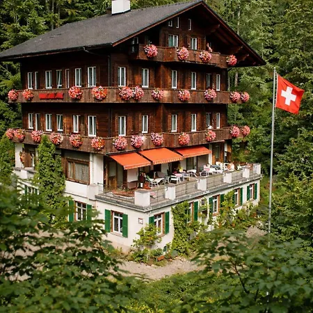 Waldhuus Bellary * Grindelwald