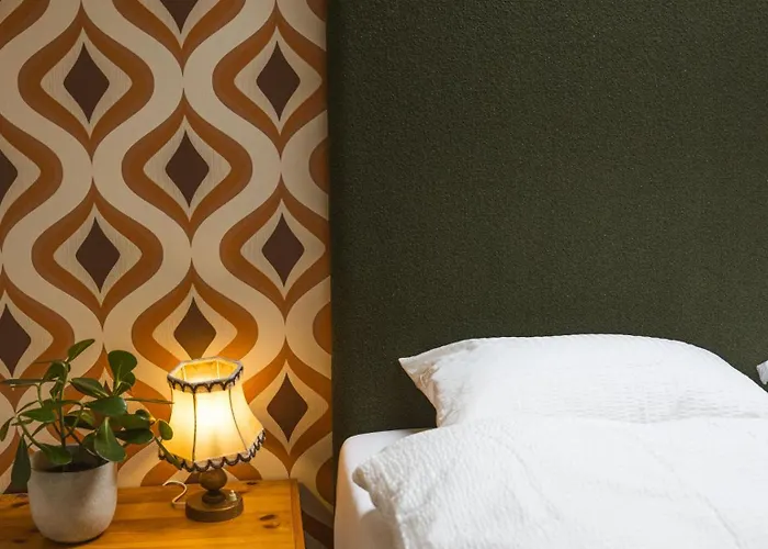 Waldhuus Bellary * Γκρίντελβαλντ