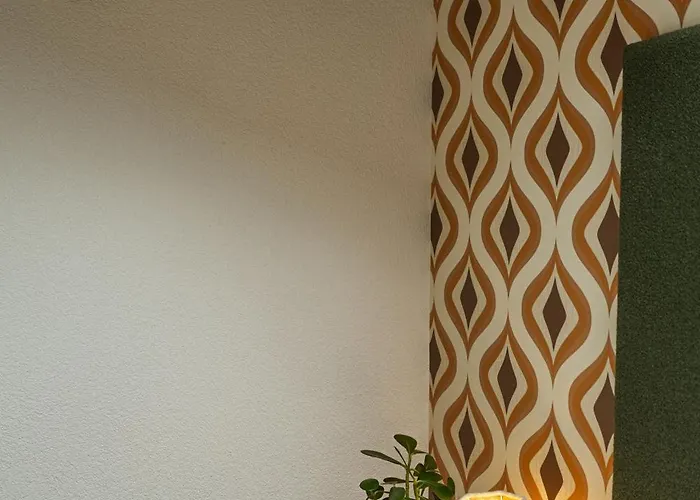 Lodge Waldhuus Bellary *