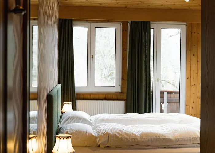 Waldhuus Bellary Grindelwald