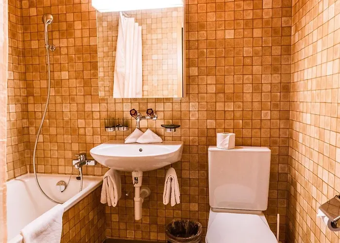 Waldhuus Bellary * Grindelwald