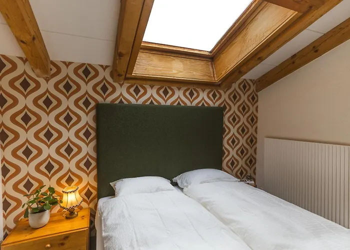 Waldhuus Bellary Lodge