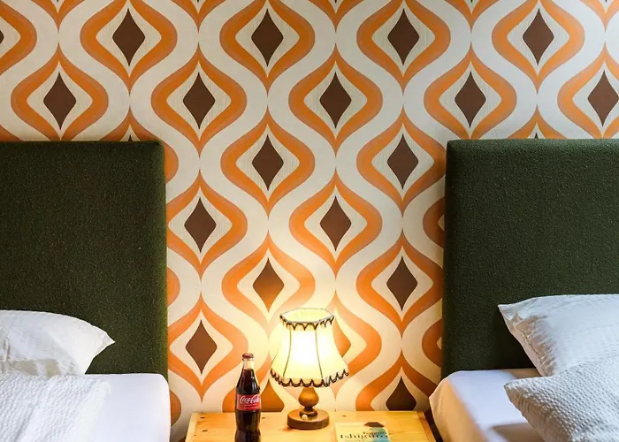 Waldhuus Bellary Γκρίντελβαλντ