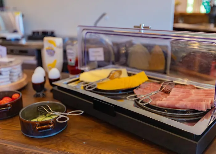 Lodge Waldhuus Bellary *