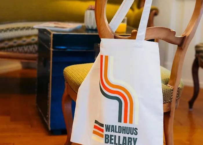 Waldhuus Bellary Γκρίντελβαλντ