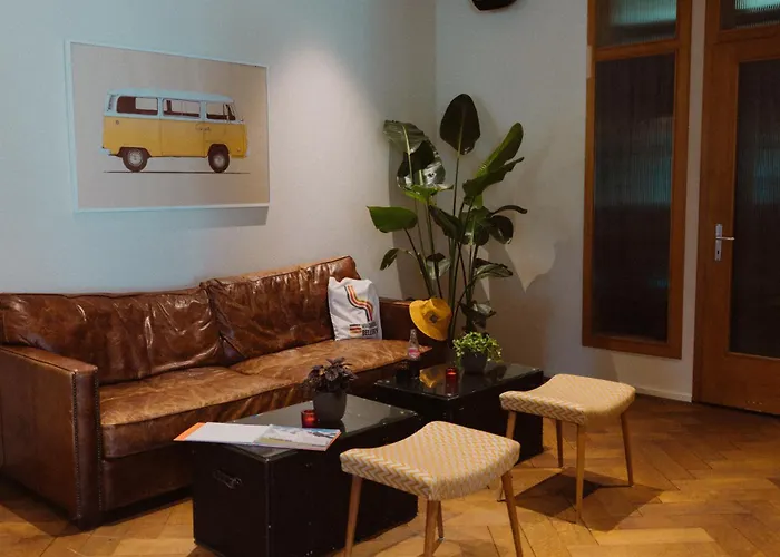 Waldhuus Bellary Lodge