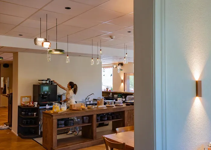 Lodge Waldhuus Bellary *