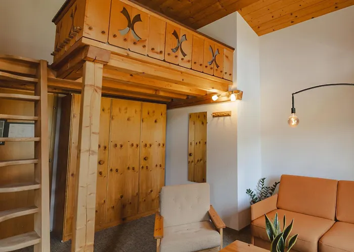 Waldhuus Bellary * Grindelwald