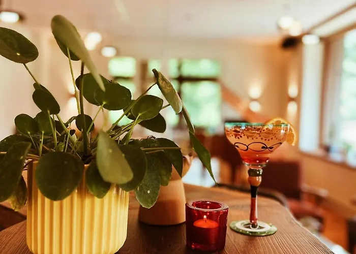 Lodge Waldhuus Bellary Grindelwald