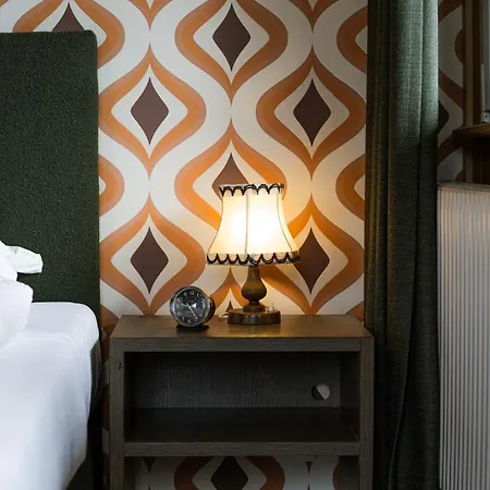 Waldhuus Bellary 山林小屋 *