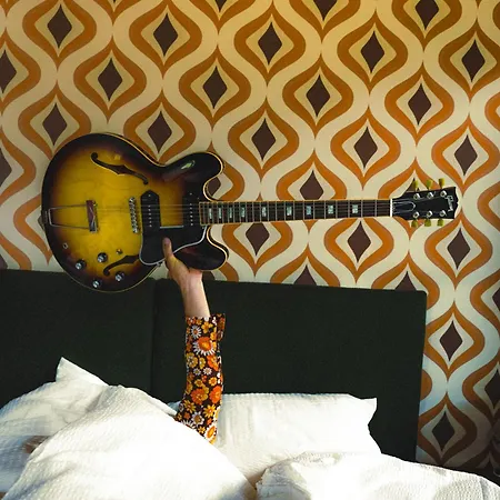 Waldhuus Bellary 山林小屋