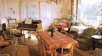 Waldhuus Bellary * 格林德瓦