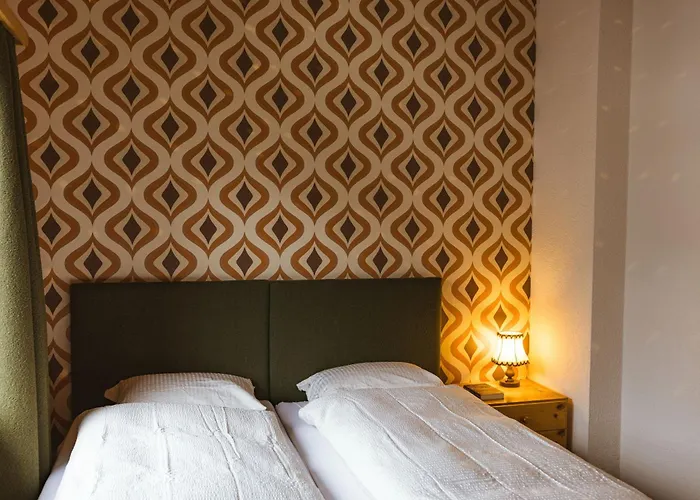 Lodge Waldhuus Bellary