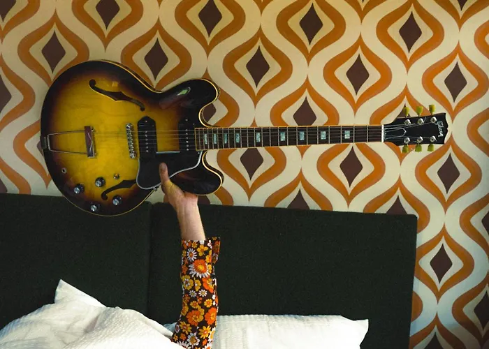 Waldhuus Bellary Lodge