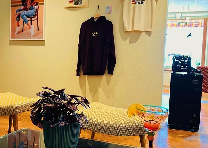 Waldhuus Bellary Lodge Grindelwald