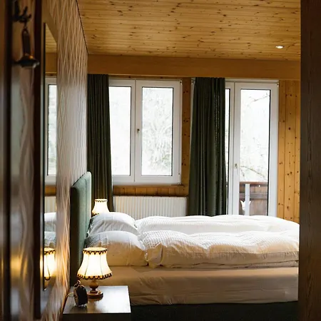 Waldhuus Bellary Grindelwald